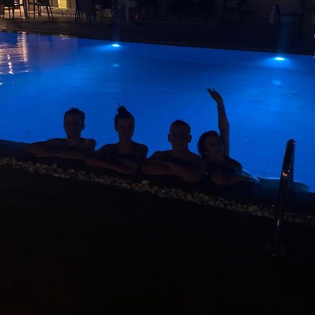 Hotel Arandi Ag Mjull-Bethore Εξωτερικό φωτογραφία