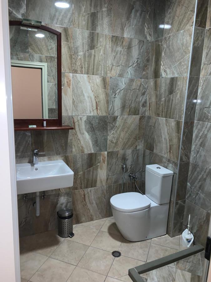 Hotel Arandi Ag Mjull-Bethore Εξωτερικό φωτογραφία