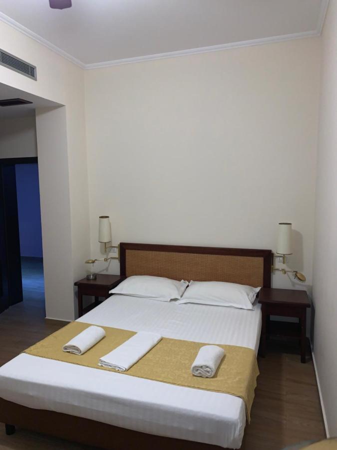 Hotel Arandi Ag Mjull-Bethore Εξωτερικό φωτογραφία