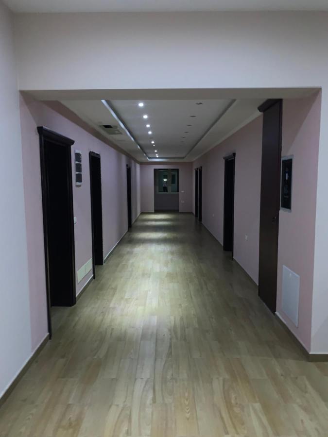 Hotel Arandi Ag Mjull-Bethore Εξωτερικό φωτογραφία