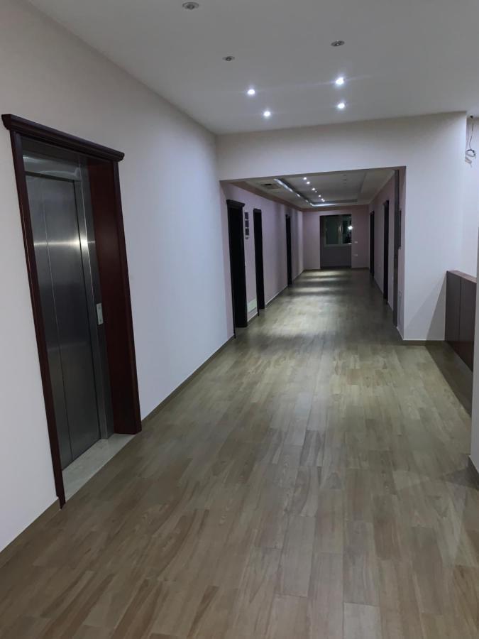 Hotel Arandi Ag Mjull-Bethore Εξωτερικό φωτογραφία