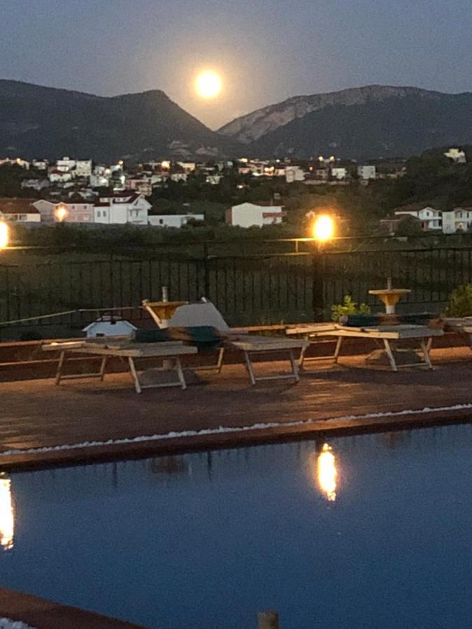 Hotel Arandi Ag Mjull-Bethore Εξωτερικό φωτογραφία