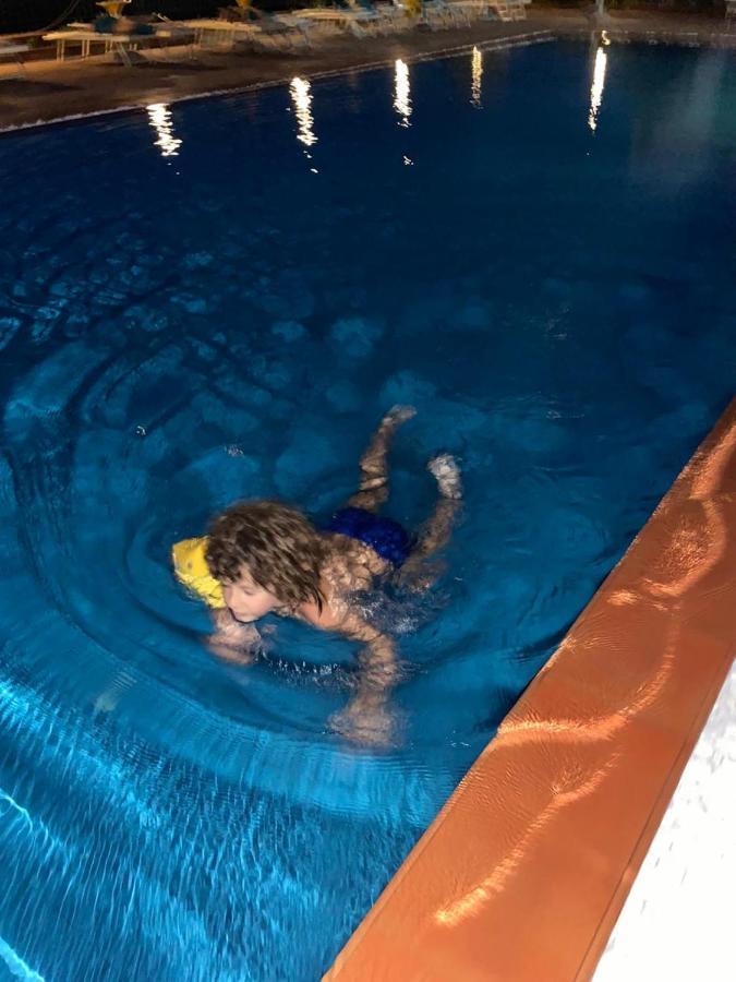 Hotel Arandi Ag Mjull-Bethore Εξωτερικό φωτογραφία