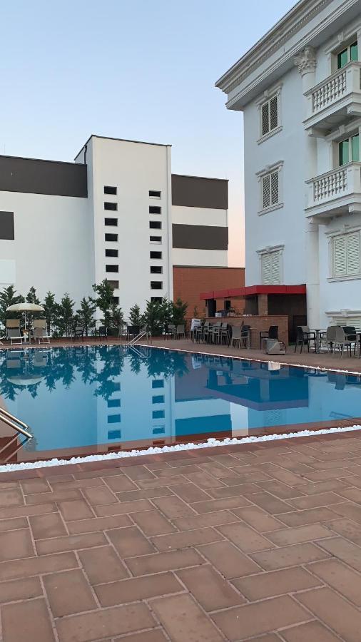 Hotel Arandi Ag Mjull-Bethore Εξωτερικό φωτογραφία