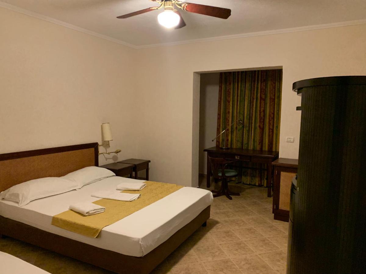 Hotel Arandi Ag Mjull-Bethore Εξωτερικό φωτογραφία