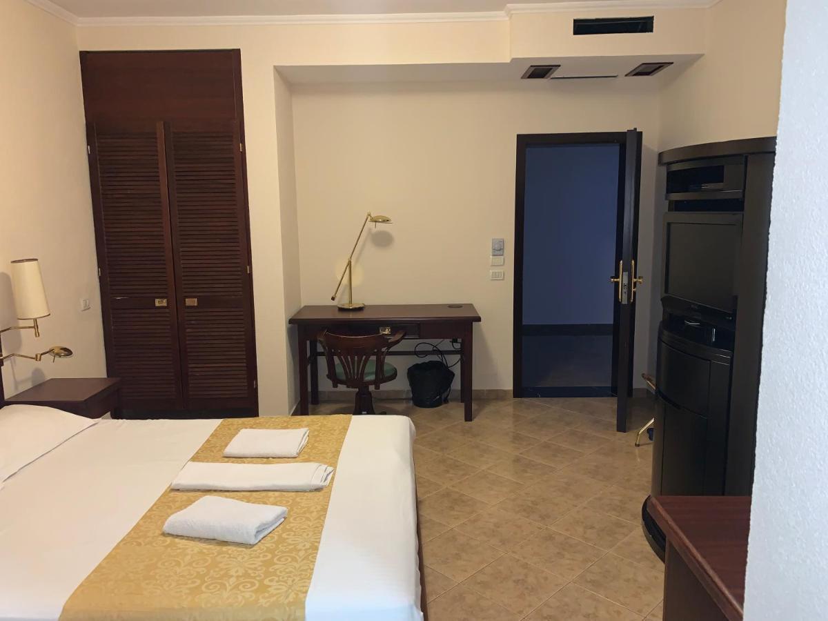 Hotel Arandi Ag Mjull-Bethore Εξωτερικό φωτογραφία