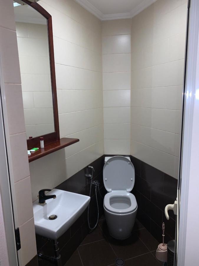 Hotel Arandi Ag Mjull-Bethore Εξωτερικό φωτογραφία